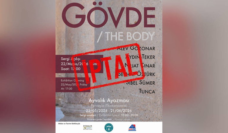 Ayvalik8217ta-8220GOVDE8221-sergisine-belediye-engeli-Sergi-iptal-edildi-featured