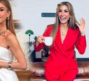 Cagla-Sikel8217in-Kahvalti-Paylasimi-Yine-Olay-Oldu-featured