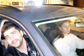 Burçin Orhon'un Kızı Lara Zeynep Uygur Annesinin İzinde 2 thumbnail