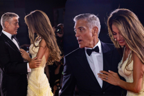 George-Clooney-Evlilik-Korkusunu-Askla-Yenen-Muzmin-Bekar-featured