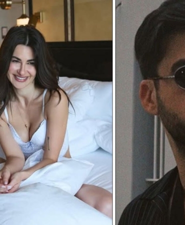 Nesrin-Cavadzade-ve-Kadir-Taner-Ucar-Evlendi-Surpriz-Nikah-featured