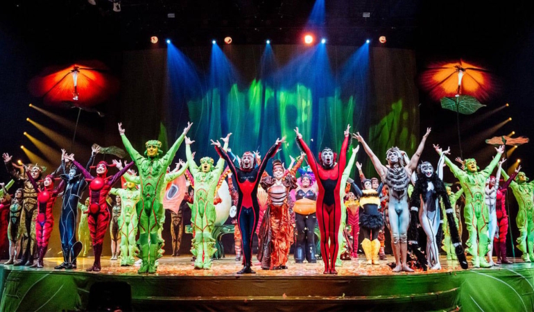 OVO-Cirque-du-Soleilin-Buyulu-Bocek-Dunyasi-Istanbul-Yolunda-featured