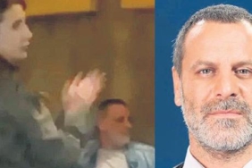 Süreyya Yalçın’ın yeni görüntüsü büyük yankı uyandırdı! 1 thumbnail
