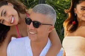 Cannes'dan paylaşımlarına doyamayan Hande Erçel, takipçilerinden tam puan aldı 2 thumbnail