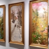 Ressam-Halil-Pasa8217nin-4-Mevsim-Tablosu-Rekor-Kirdi-33-Milyon-TL-featured