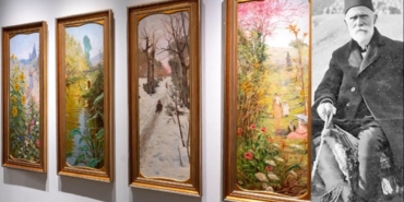 Ressam-Halil-Pasa8217nin-4-Mevsim-Tablosu-Rekor-Kirdi-33-Milyon-TL-featured