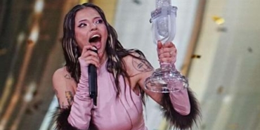 SON-DAKIKA-Bulgaristan-Eurovision8217u-Israil8217in-elinden-kapti-Dara8217dan-Turkce-mesaj-featured