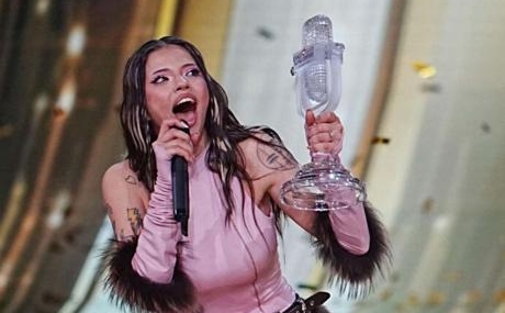 SON-DAKIKA-Bulgaristan-Eurovision8217u-Israil8217in-elinden-kapti-Dara8217dan-Turkce-mesaj-featured