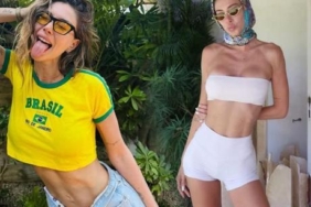Seyma-Subasi8217nin-Bikinili-Paylasimi-Tartisma-Yaratti-featured