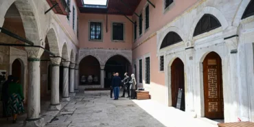 Topkapi-Sarayi8217nda-Yeni-Donem-Kadinefendiler-Tasligi-Acildi-featured