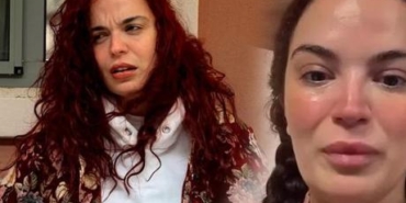 7-kez-ameliyat-geciren-Asli-Bekiroglu8217na-bir-darbe-daha-Ayagindan-sakatlandi-featured