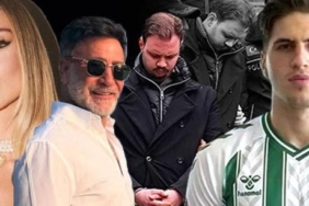 Begüm Kütük, Hıdırellez'de babasını anarak duygusal bir paylaşımda bulundu! 1 thumbnail