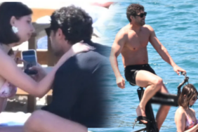 Ali-Oner-ve-Zeynep-Atilgan8217in-Bodrum-Tatilinde-Romantik-Anlar-featured