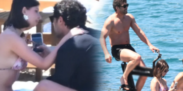 Ali-Oner-ve-Zeynep-Atilgan8217in-Bodrum-Tatilinde-Romantik-Anlar-featured