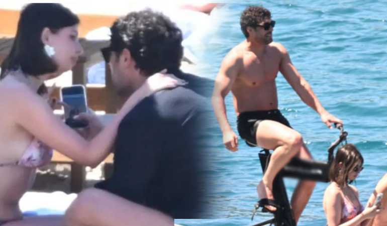 Ali-Oner-ve-Zeynep-Atilgan8217in-Bodrum-Tatilinde-Romantik-Anlar-featured