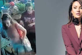 Sıla Türkoğlu'nun Lise Yıllarına Ait Fotoğrafı Ortaya Çıktı! 1 thumbnail