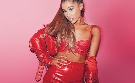 Ariana-Grande-Beyaz-Saray8217in-paylasimina-tepki-gosterdi-featured