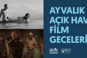 "From" Dizisi İçin Satılık İlanı: Kaçışı Olmayan Kasaba Alıcısını Arıyor 1 thumbnail