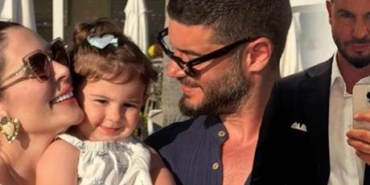 Berk-Oktay8217in-Kizi-Mira-Milena-ile-Mutlu-Aile-Tablosu-featured