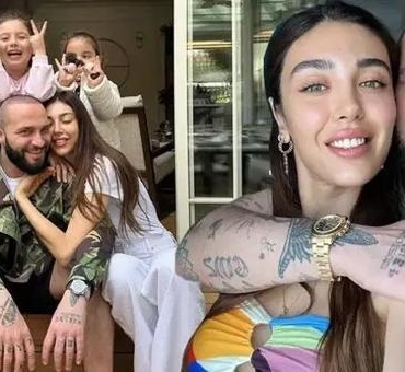 Berkay-Sahin-3.-Kizina-Hamile-Ozlem-Ada-Tepki-Gosterdi-featured