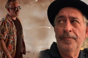 İpek Filiz Yazıcı ve İhsan Taha Torğut'tan gün batımında aşk pozu 1 thumbnail