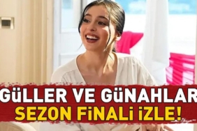 Fransa'da tatil yapan Özgü Kaya, fit haliyle dikkat çekti 1 thumbnail