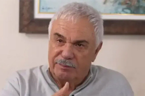 Murat Arkın Survivor'a Veda Etti: Hastalık Süreciyle İlgili Konuştu 1 thumbnail
