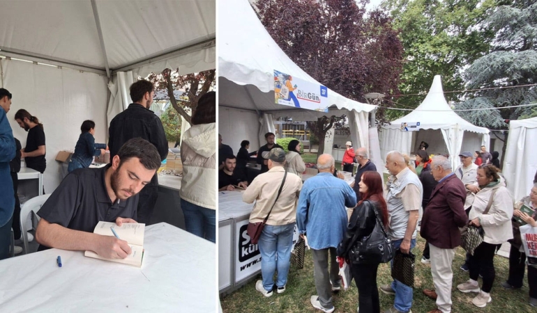 Kadikoy-Kitap-Gunlerinde-BirGun-ve-Ismail-Ariya-Yogun-Ilgi-featured