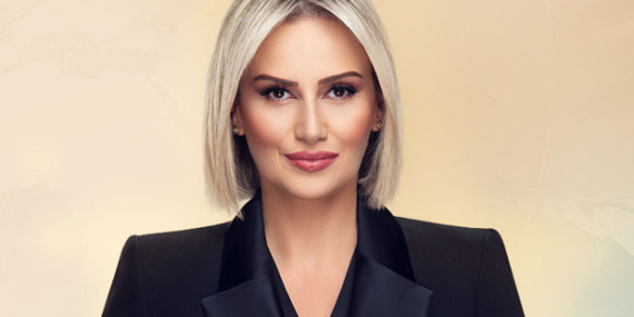 Kanal D Haber Gün Arası Artık Fulya Kalfa’ya Emanet
