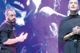 Beril Pozam'dan evlilik itirafı: "Hiç düşünmemiştim" 2 thumbnail