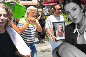 Kazak Yıldız Sabina Movlaeva, "Yakışıklı Mısırcı"ya Hayran Kaldı! 1 thumbnail