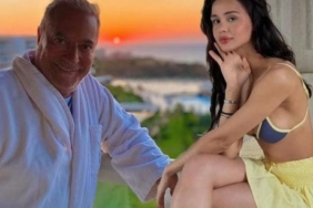 Fahriye Evcen 40. yaşını kutladı! Eşi Burak Özçivit'ten dikkat çeken mesaj 1 thumbnail