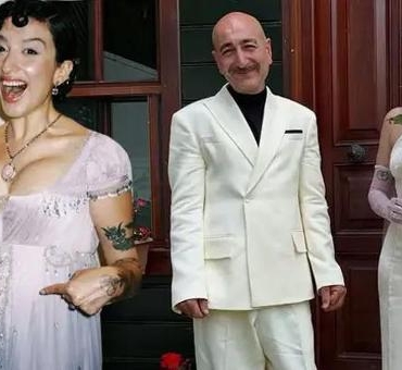 Melike-Sahin-hamile-oldugunu-duyurdu-Karni-burnunda-pozlar-paylasti-featured