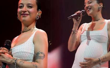 Melike-Sahinin-hamileligi-goz-alici-Karni-belirginlesti-anne-olmak-icin-gun-sayiyor-featured