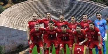 Milli-Mac-Heyecani-Yeniden-Antiphellos-Antik-Tiyatrosu8217nda-featured