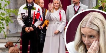 Norvec-Kraliyet-Sarayi-alarmda-Prenses-Mette-Marit-akciger-nakli-listesine-alindi-featured