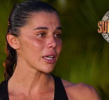 Survivor8217dan-elenen-isim-Nefise-Karatay-Veda-sonrasi-paylasim-featured