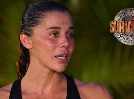 Survivor8217dan-elenen-isim-Nefise-Karatay-Veda-sonrasi-paylasim-featured