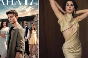 Müge Boz'un eşine yıldönümü mesajı: 'İyi ki aynı hayali paylaştık' 2 thumbnail