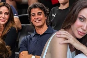 Dünyanın En Güzel Kızı Thylane Blondeau Bir Ayda İkinci Kez Evlendi 1 thumbnail