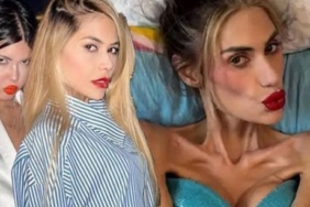 Alina Boz üniversite diplomasını aldı ve mezuniyet pozlarını paylaştı! 3 thumbnail