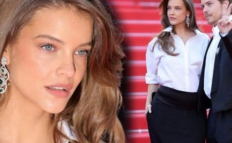 Barbara-Palvin-bebeginin-cinsiyetini-acikladi-Dylan-Sprouse-cay-partileri-hayal-ediyor-featured