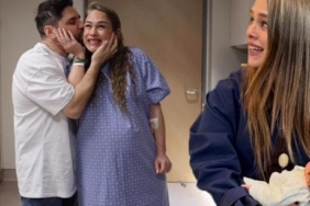 Dünyanın En Güzel Kızı Thylane Blondeau Bir Ayda İkinci Kez Evlendi 2 thumbnail