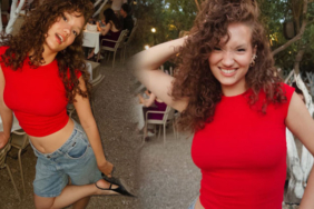 20 kilo veren Bergüzar Korel’e markalardan teklifler yağıyor! 1 thumbnail
