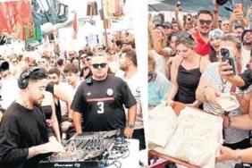 Serdar Ortaç’tan 'Saygı1' organizasyonu ile ilgili açıklama 3 thumbnail
