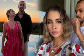 Rihanna'nın Türkiye sürprizi! Takip ettiği hesap merak uyandırdı 1 thumbnail