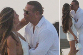 Capkinligiyla-Unlu-Alex-Rodriguez-18-Yas-Kucuk-Sevgilisiyle-Ayni-Evde-featured