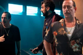 Nail Kırmızıgül Paylaştı: Tuncel Kurtiz'in Mezarı Türbeye Dönmüş 1 thumbnail