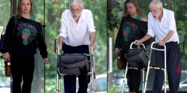 Dick-Van-Dyke-100-Yasinda-Genc-Kalmasinin-Sirri-Esi-Arlene-featured
