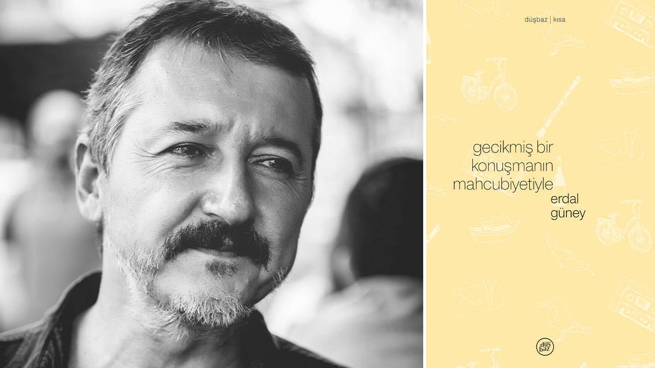 Erdal-Guney-Yeni-Kitabi-ve-Plagiyla-Vicdana-Davet-Ediyor-featured